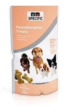 Dechra CT-HY HYPOALLERGENIC TREATS 300 g