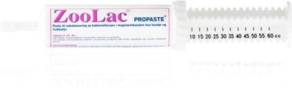 ZOOLAC PROPASTE