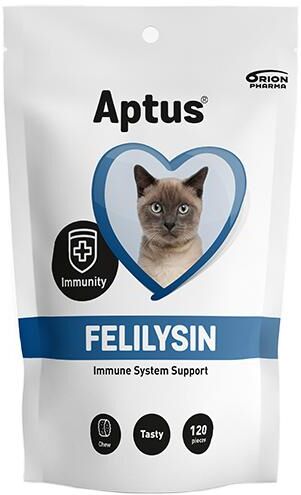 Aptus FeliLysin tyggebiter til katt