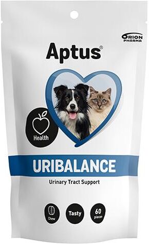 Aptus Uribalance tyggebiter hund og katt