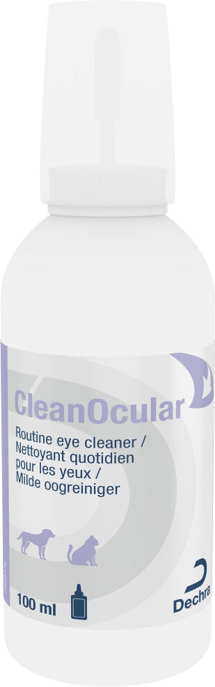 Dechra CLEANOCULAR 100ml