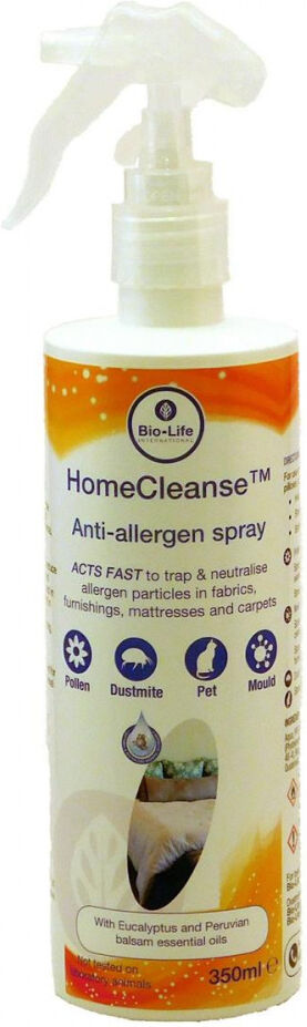 HOMECLEANSE 350ml