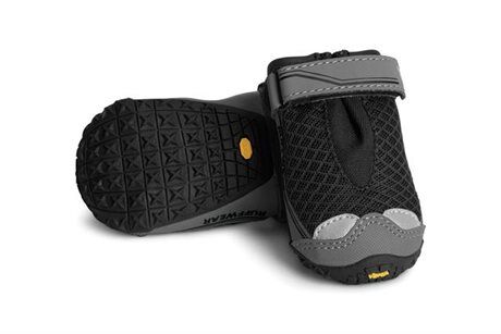 Ruffwear Grip Trex Pairs Obsidian Black  M