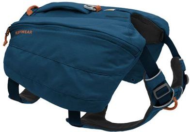 Ruffwear Front Range Day Pack Blue Moon  L/XL