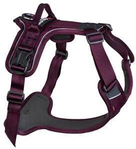 Non-Stop Dogwear Ramble Harness Purple  M