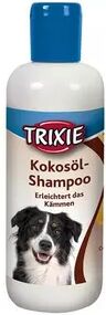 Trixie Hundeshampo med kokosolje fra Trixie – 250 ml