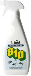 Trinol 810 Insektmiddel - 700 ml