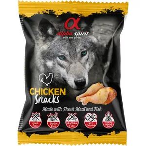 Chicken Snack Godbiter til hund 50 g