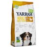 YARRAH (dla psa dorosłego) kurczak BIO 2 kg