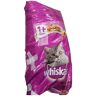 Whiskas Adult sucha karma dla kotów z tuńczykiem i warzywami (uszkodzone opakowanie) 14 kg