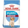 Royal Canin Medium puppy - karma sucha dla szczeniąt, rasy średnie 15 kg