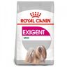 Royal Canin Care nutrition exigent mini - karma sucha dla psów ras małych, wybrednych 3 kg