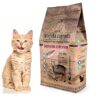 Alpha Spirit Wiejska zagroda kot jagnięcina z krylem karma sucha dla kotów 1.6 kg