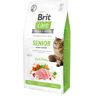 Brit Care cat grain-free senior weight control karma sucha dla kotów 2 kg
