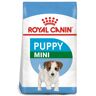 Royal Canin Mini puppy - karma sucha dla szczeniąt, rasy małe 4 kg