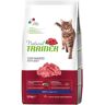 Trainer Natural Cat Natural Trainer Adult, z wołowiną - 9 kg