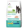 Trainer Natural Dog Natural Trainer Light in Fat Mini Adult z indykiem - 2 x 7 kg