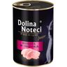 Dolina Noteci Premium Junior, 12 x 400 g - Bogata w indyka