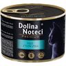 Dolina Noteci Premium, filety, 24 x 185 g - Filet z tuńczyka