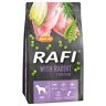 Rafi Adult, z królikiem - 10 kg