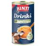 RINTI Drinki - Kaczka, 12 x 185 ml