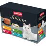 20 + 4 gratis! Animonda Vom Feinsten Adult, 24 x 85 g - Pakiet mieszany, 4 warianty