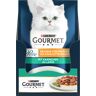 Gourmet Perle, w sosie, 26 x 85 g - Królik