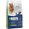 Bozita Grain Free, łoś - 3,5 kg