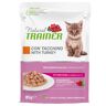 Trainer Natural Cat Natural Trainer Kitten & Young  - Indyk, 24 x 85 g