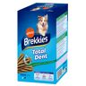 Affinity Brekkies Brekkies Total Dent, dla psów ras średnich - 8 x 180 g