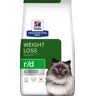 Hill's Prescription Diet Hill´s Prescription Diet r/d Weight Loss, kurczak - 3 kg