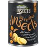 Greenwoods Insects, insekty z ziemniakiem i marchwią - 12 x 375 g