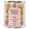 Rosie's Farm Adult, 6 x 800 g  - Jagnięcina