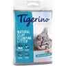 Tigerino Premium, żwirek dla kota - zapach bryzy morskiej - 12 kg