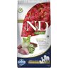 N&D; Quinoa Dog Farmina N&D; Quinoa Adult Digestion, jagnięcina i koper włoski - 7 kg