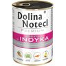 Dolina Noteci Premium, 24 x 400 g - Indyk