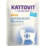 Kattovit Regeneracja, w saszetkach - Kurczak, 24 x 85 g