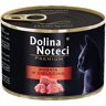 Dolina Noteci Premium, 12 x 185 g - Bogata w cielęcinę