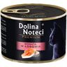 Dolina Noteci Premium, 24 x 185 g - Bogata w łososia