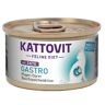 Kattovit Gastro - Kaczka, 24 x 85 g