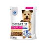 Perfect Fit Adult Small Dogs (<10 kg) - 3 x 1,4 kg