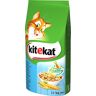 Kitekat Adult, z rybą i warzywami - 2 x 12 kg