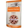 Nature’s Variety Nature's Variety Original Paté No Grain Mini, 8 x 150 g - Indyk