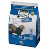 Totally Ferret Active pokarm dla tchórzofretek - 7,5 kg