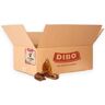 Dibo Premium suszone uszy wieprzowe - 2,5 kg