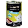 Miamor Feine Beute Kitten, 12 x 400 g - Drób