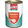 RINTI Canine Niere/Renal z wołowiną - 12 x 400 g