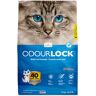 ODOURLOCK Bezzapachowy żwirek dla kota - 2 x 12 kg