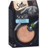 Sheba Classic Soup, 40 x 40 g - Białoryb