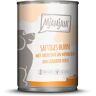 Korzystny pakiet MjAMjAM Adult, 12 x 400 g - Soczysty kurczak z delikatną kaczką